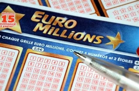 результаты euromillions|Евромиллионы: Результаты тиражей онлайн.